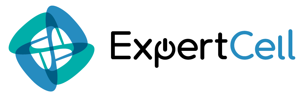 Logo de Expertcell