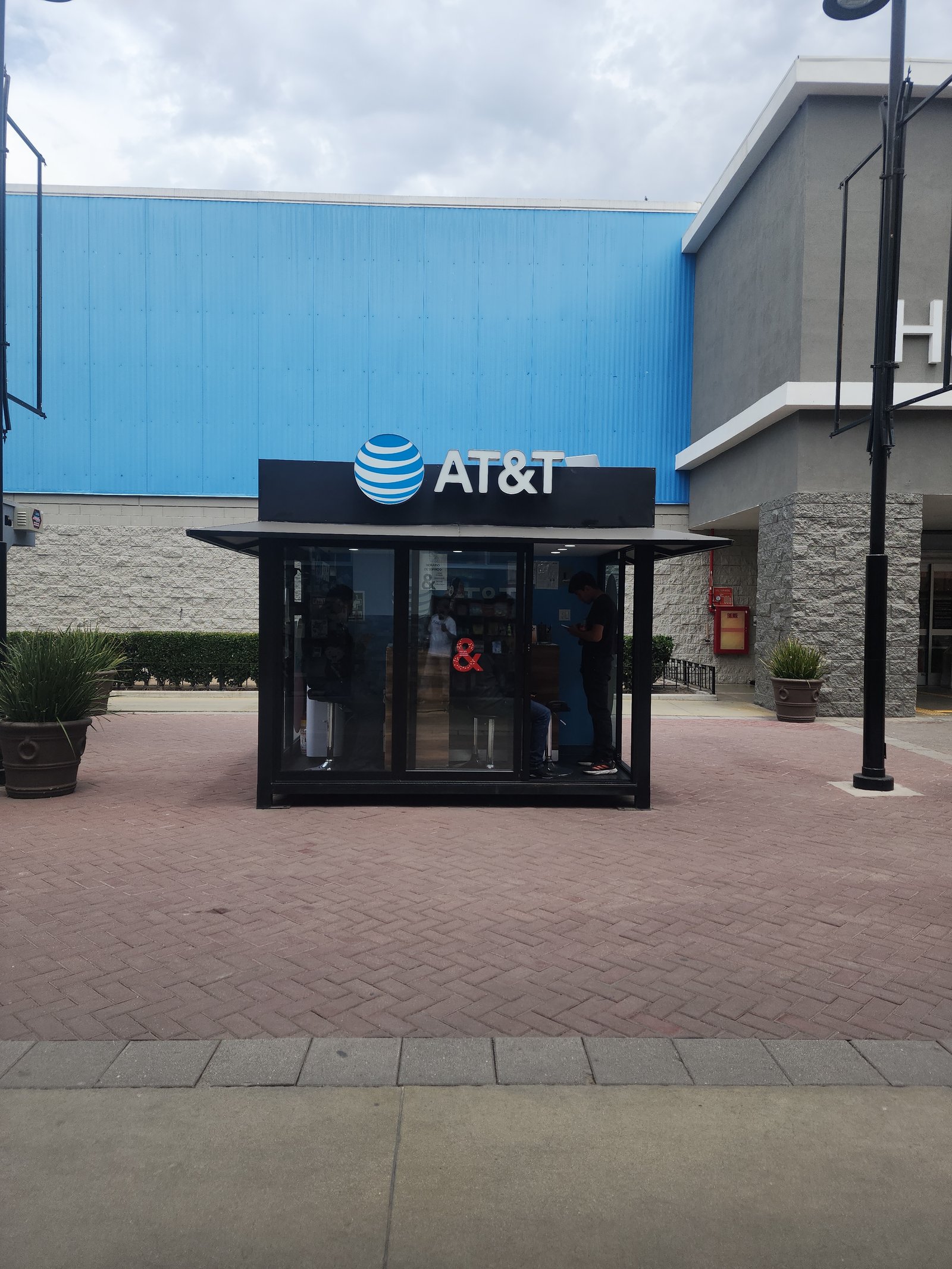 PROYECTO PDV MACROPLAZA TIJUANAL