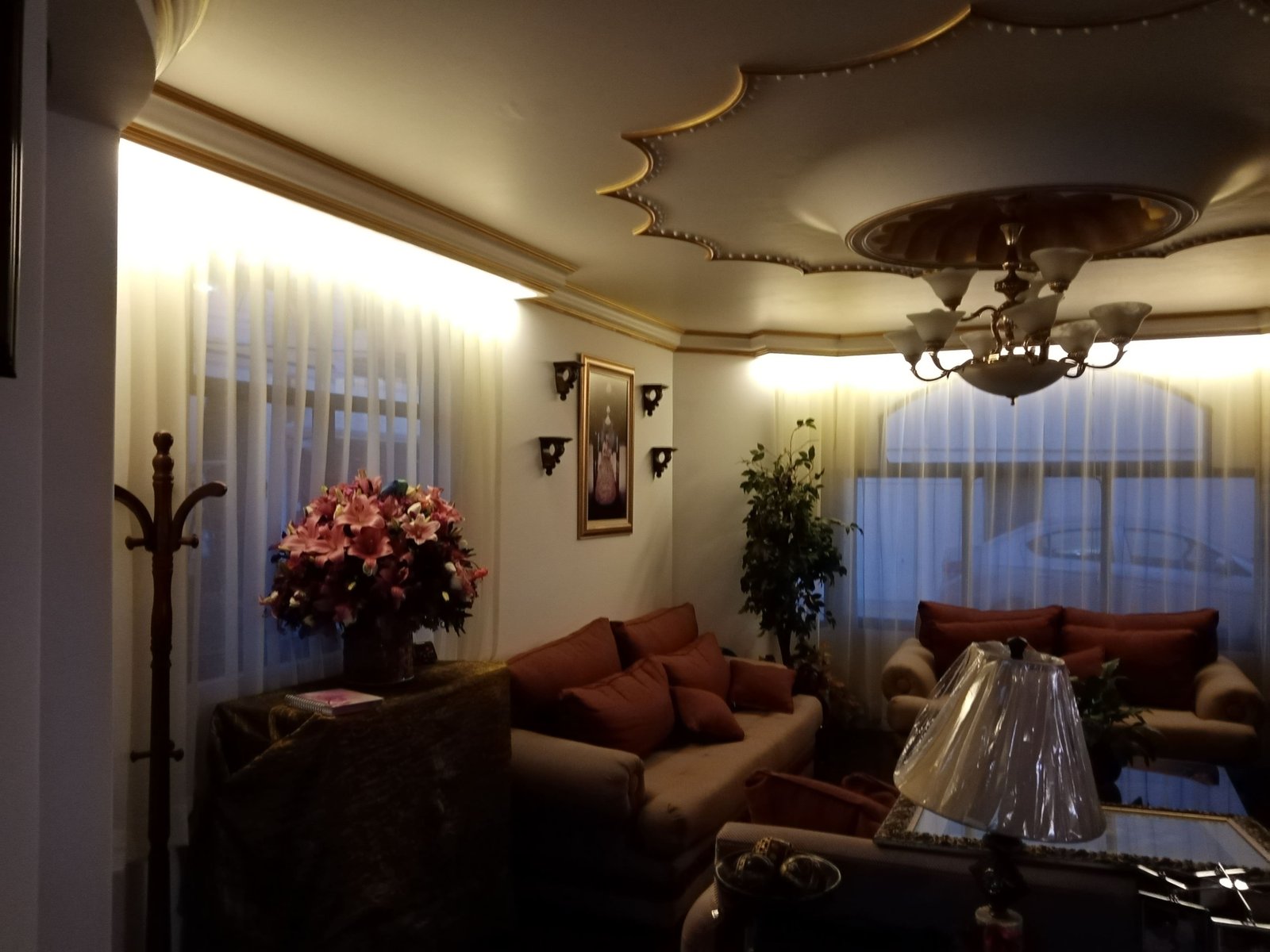 Mantenimiento En Vivienda